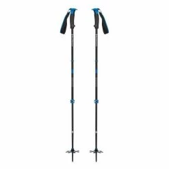 Black Diamond Traverse Pro Ski Poles