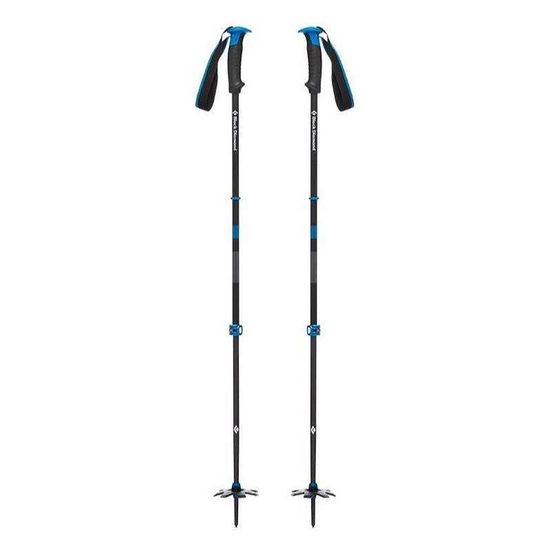 Black Diamond Traverse Pro Ski Poles Black Diamond Traverse Pro Ski Poles