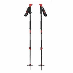 Black Diamond Traverse Ski Poles