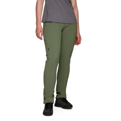 Black Diamond W Alpine Light Pants
