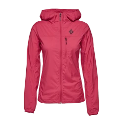 Womens Tops Black Diamond W Alpine Start Jacket