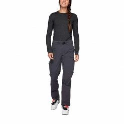 Black Diamond W Dawn Patrol Hybrid Pants Apparel