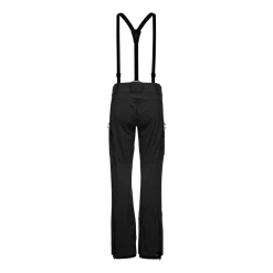 Black Diamond W Dawn Patrol Pants Apparel