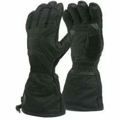 Gloves & Hats Black Diamond W Guide Gloves
