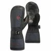 Black Diamond W Mercury Mitts Gloves & Hats