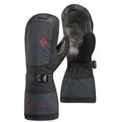 Black Diamond W Mercury Mitts Gloves & Hats
