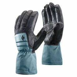 Black Diamond W Spark Powder Gloves