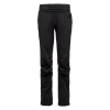 Womens Bottoms Black Diamond W Stormline Stretch Rain Pant