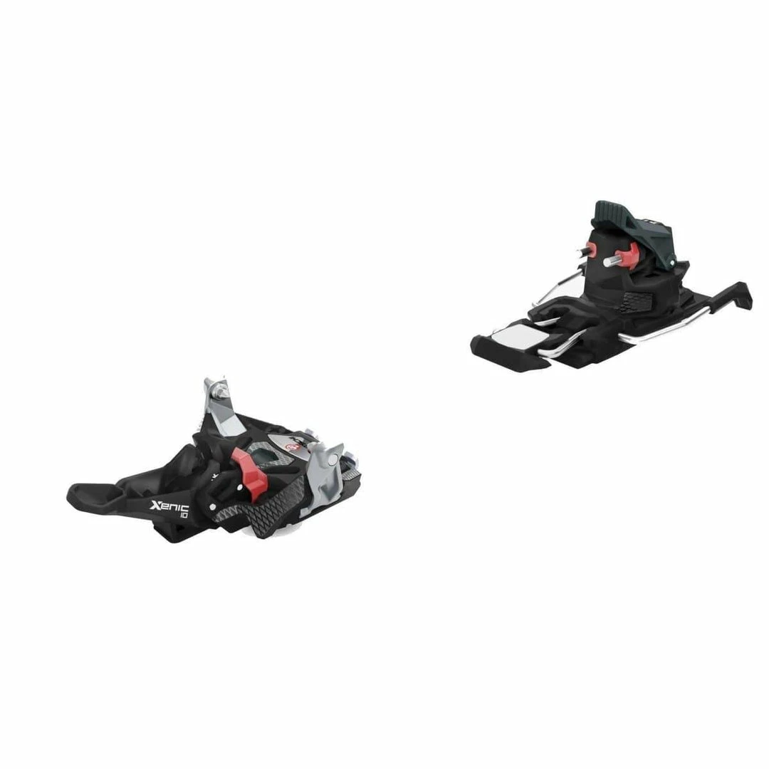 Black Diamond Xenic 10 Touring Bindings Black Diamond Xenic 10 Touring Bindings