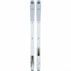 Touring Skis Blizzard Zero G 85 Alpine Touring Ski (2022)