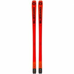 Blizzard ZERO G RACE Alpine Touring Ski