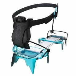 Ice Axes & Crampons Blue Ice Harfang Crampon