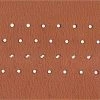 Brooks Honey Leather Handlebar Tape