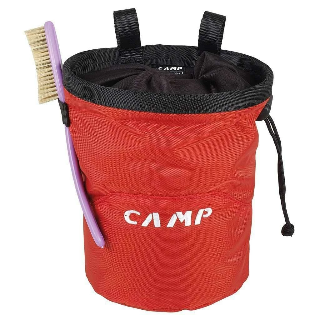 Gear Camp Acqualong Chalk Bag Gear Camp Acqualong Chalk Bag