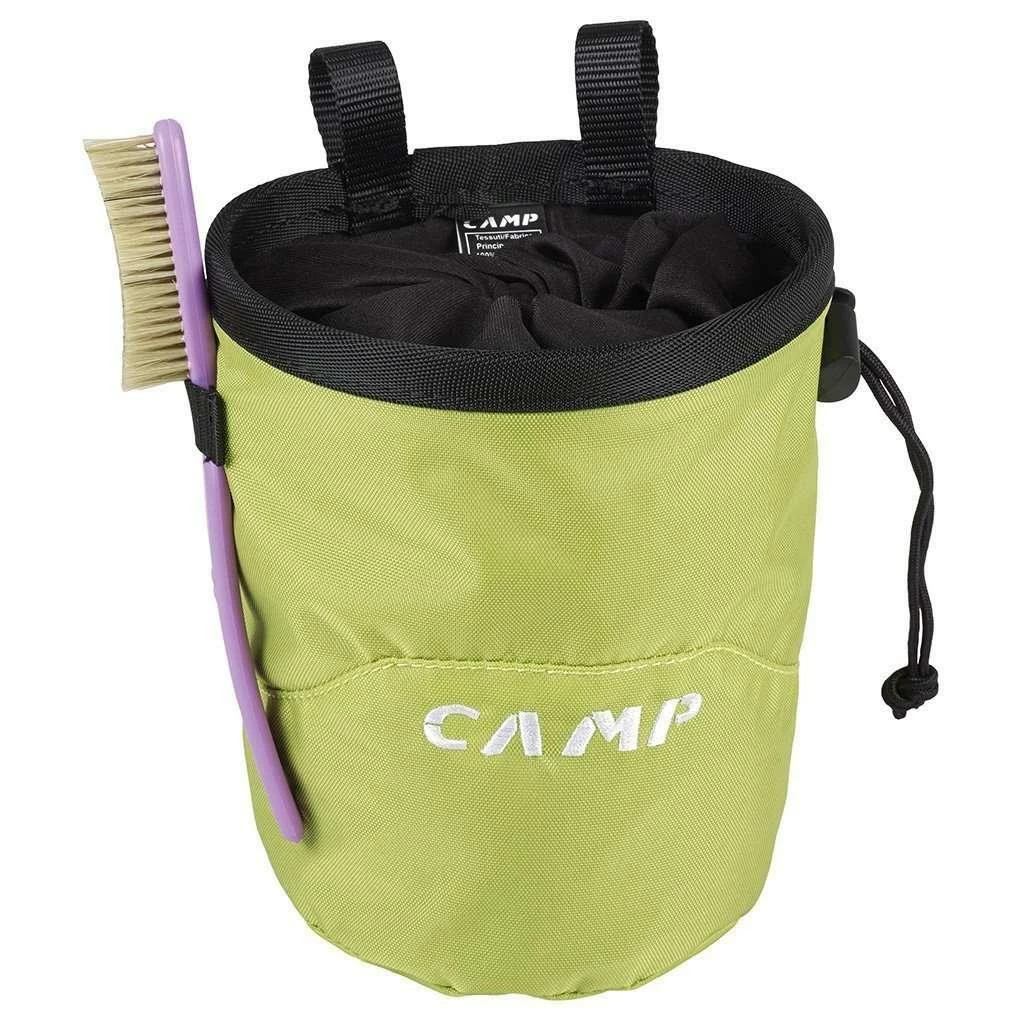 Gear Camp Acqualong Chalk Bag Gear Camp Acqualong Chalk Bag