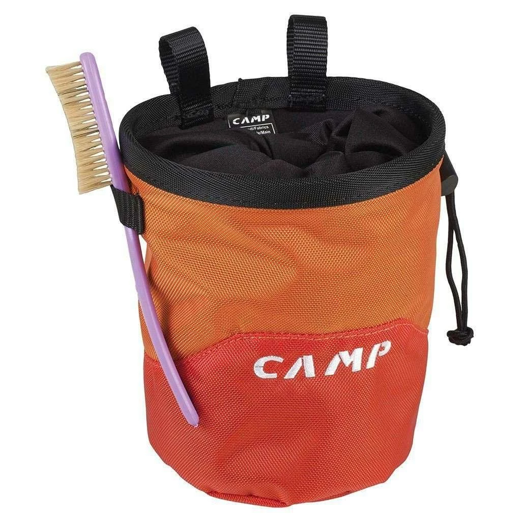 Gear Camp Acqualong Chalk Bag Gear Camp Acqualong Chalk Bag