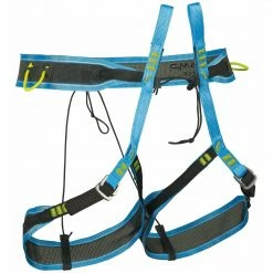 Gloves & Hats Camp Alp CR Harness