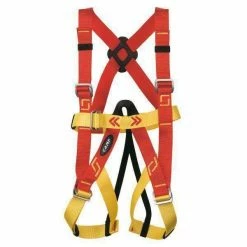 Camp Bambino Full Body Children's Harness Gear