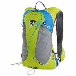 Camp Campack Skin Touring Packs