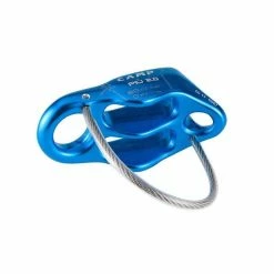 Camp Cassin Piu 2 Belay Device Gear