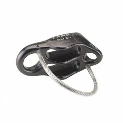 Camp Cassin Piu 2 Belay Device Gear