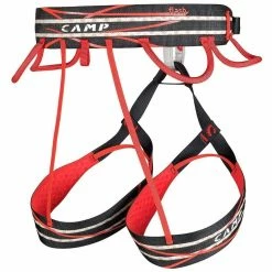 Gear Camp Flash Harness