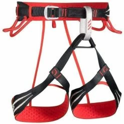 Gear Camp Flash Harness