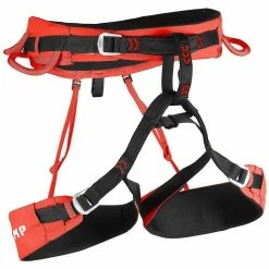 Gear Camp Jasper Cr3 Harness