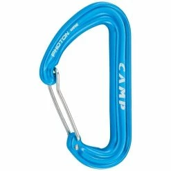 Camp Photon Wire Carabiner