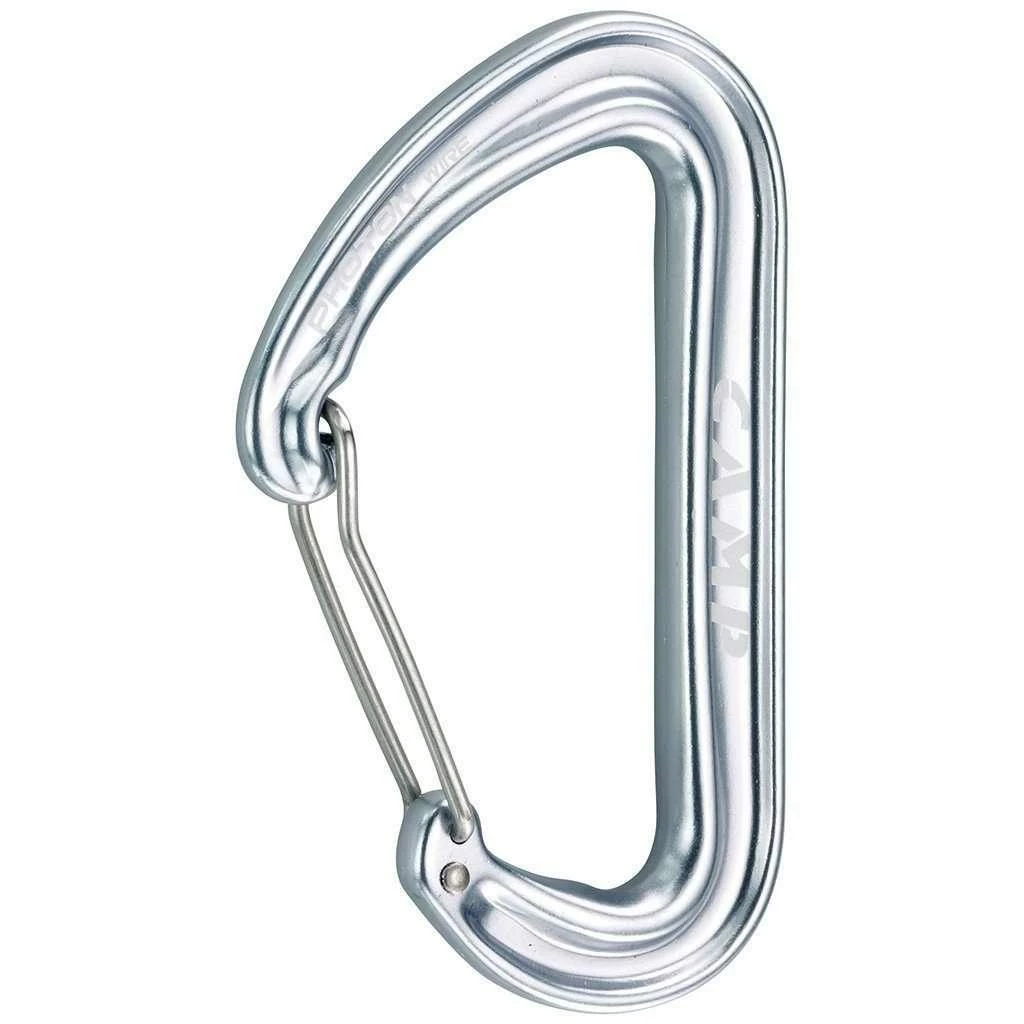 Camp Photon Wire Carabiner Camp Photon Wire Carabiner