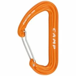 Camp Photon Wire Carabiner 7 Camp Photon Wire Carabiner