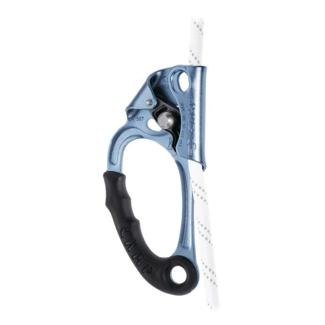 Gear CAMP Pilot Ascender. Gear CAMP Pilot Ascender.