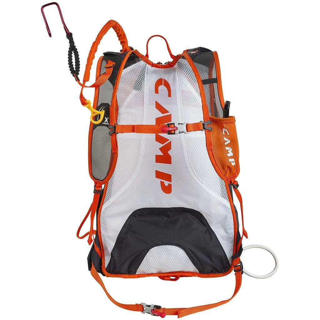 CAMP Rapid Racing Pack CAMP Rapid Racing Pack