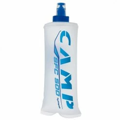 Hydration Camp SFC Soft Flasks