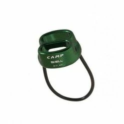 Camp Shell Belay Device