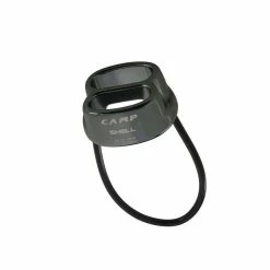 Camp Shell Belay Device