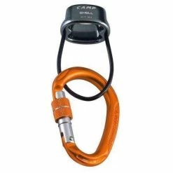 Camp Shell Belay Kit Gear