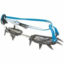 Ice Axes & Crampons CAMP Stalker Semi-Auto Crampons
