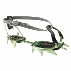 Ice Axes & Crampons Camp XLC 470 Semi-Auto Crampon