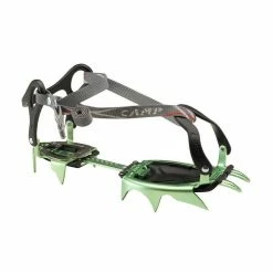 Ice Axes & Crampons CAMP XLC 490 Universal Crampons