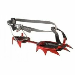 CAMP XLC Nanotech Crampons