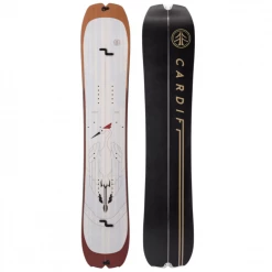 Cardiff Crane Enduro Splitboard