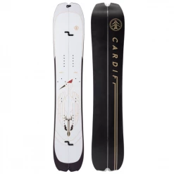 Cardiff Crane Pro Carbon Splitboard Splitboards