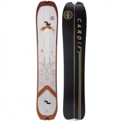 Splitboards Cardiff Goat Enduro Splitboard