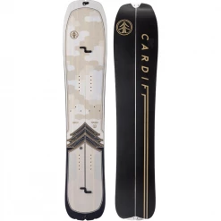 Cardiff Powgoda Enduro Splitboard