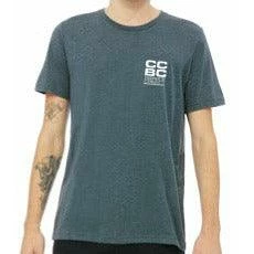 Cripple Creek Backcountry Gear CCBC Backseat Boys T-Shirt