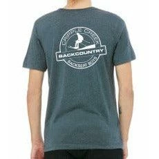 Cripple Creek Backcountry Gear CCBC Backseat Boys T-Shirt