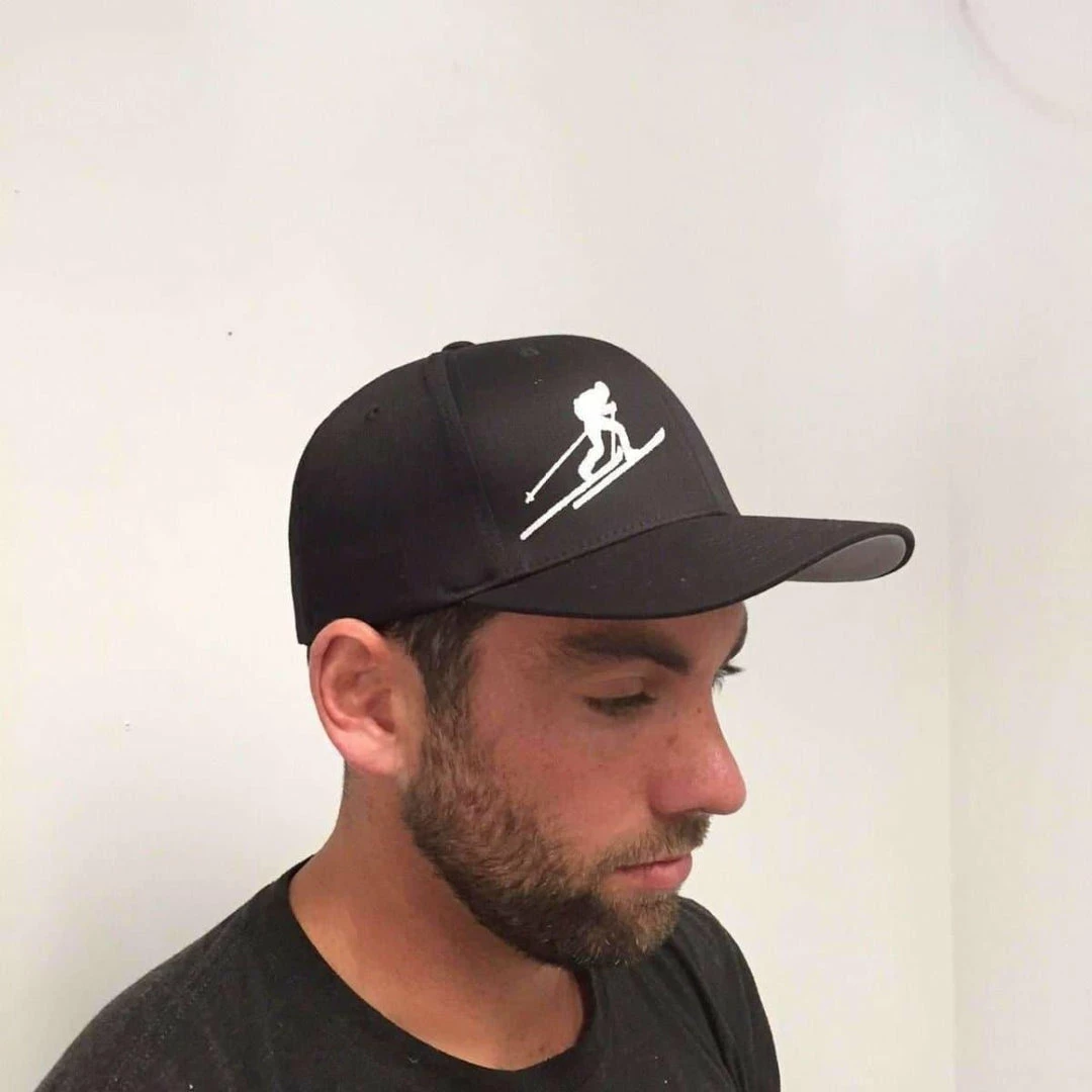 Cripple Creek Backcountry Mens Accessories CCBC Hat Cripple Creek Backcountry Mens Accessories CCBC Hat