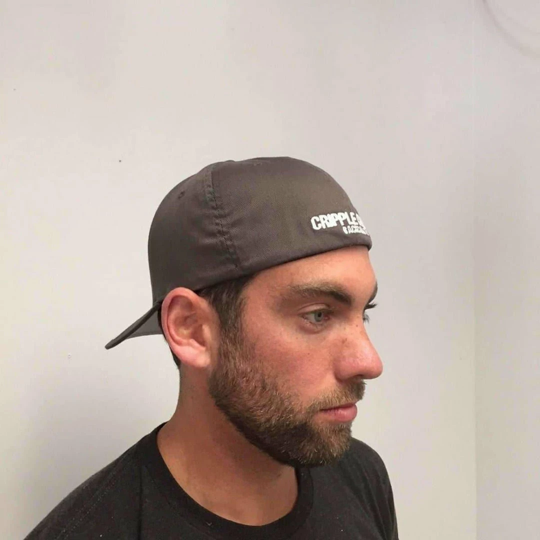 Cripple Creek Backcountry Mens Accessories CCBC Hat Cripple Creek Backcountry Mens Accessories CCBC Hat