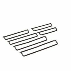 Climbing Skins Contour Front Wire